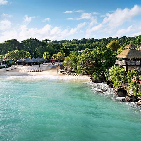 Sandals Ochi Beach All Inclusive Resort - Couples Only (Adults Only) Ocho Rios Exterior foto