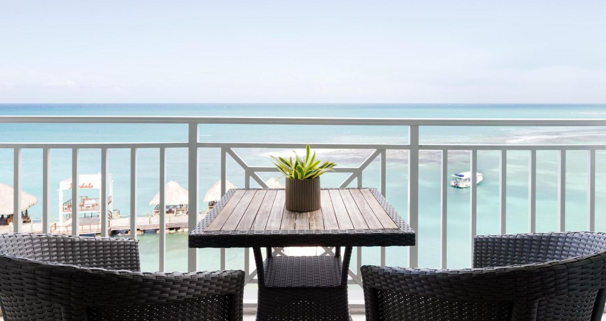 Sandals Ochi Beach All Inclusive Resort - Couples Only (Adults Only) Ocho Rios Exterior foto