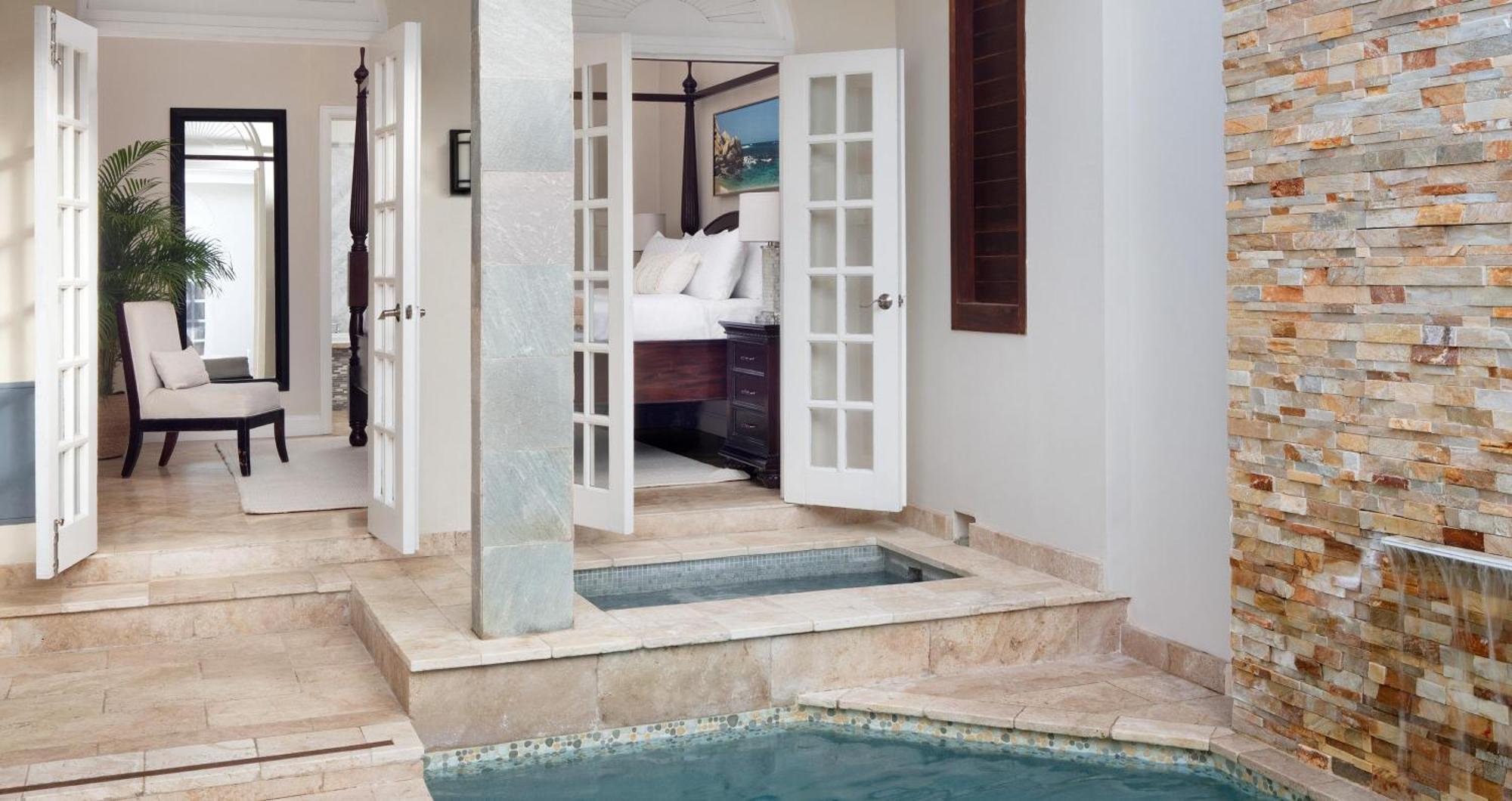Sandals Ochi Beach All Inclusive Resort - Couples Only (Adults Only) Ocho Rios Exterior foto
