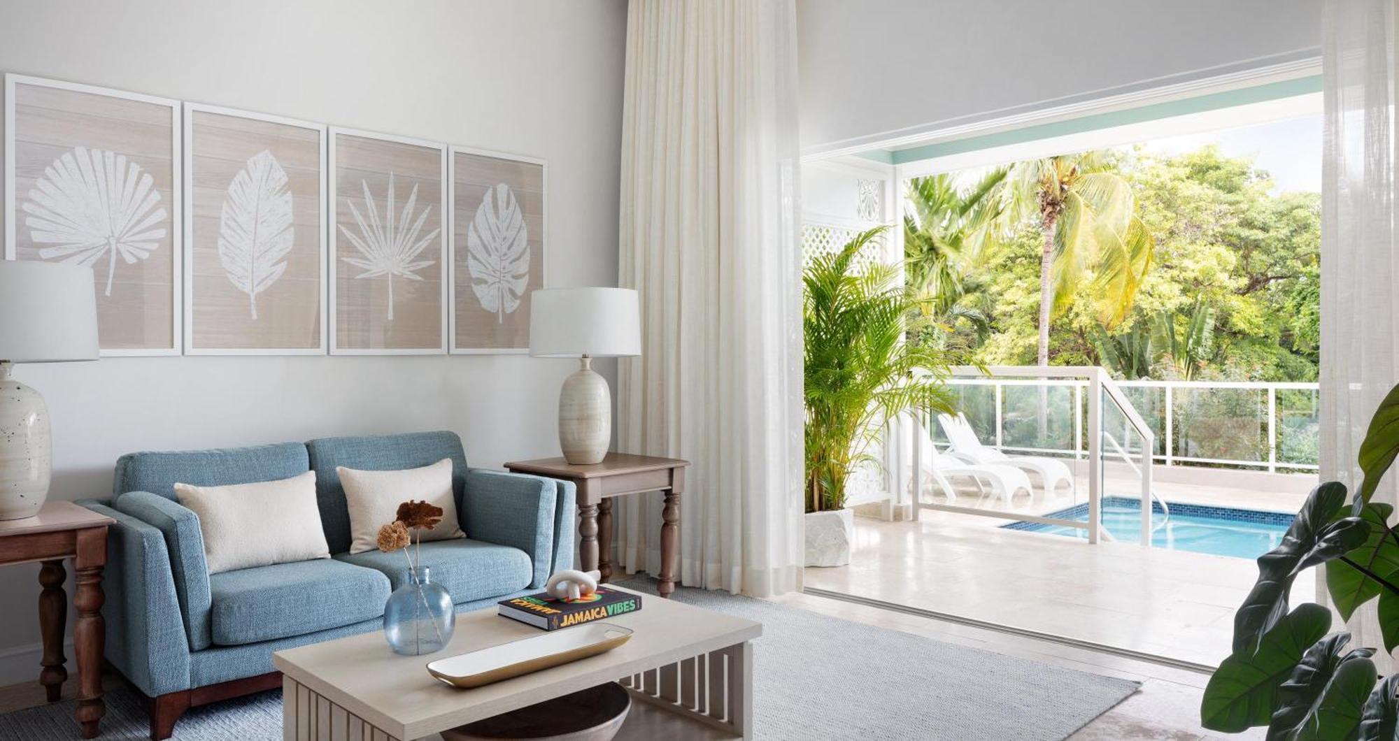 Sandals Ochi Beach All Inclusive Resort - Couples Only (Adults Only) Ocho Rios Exterior foto