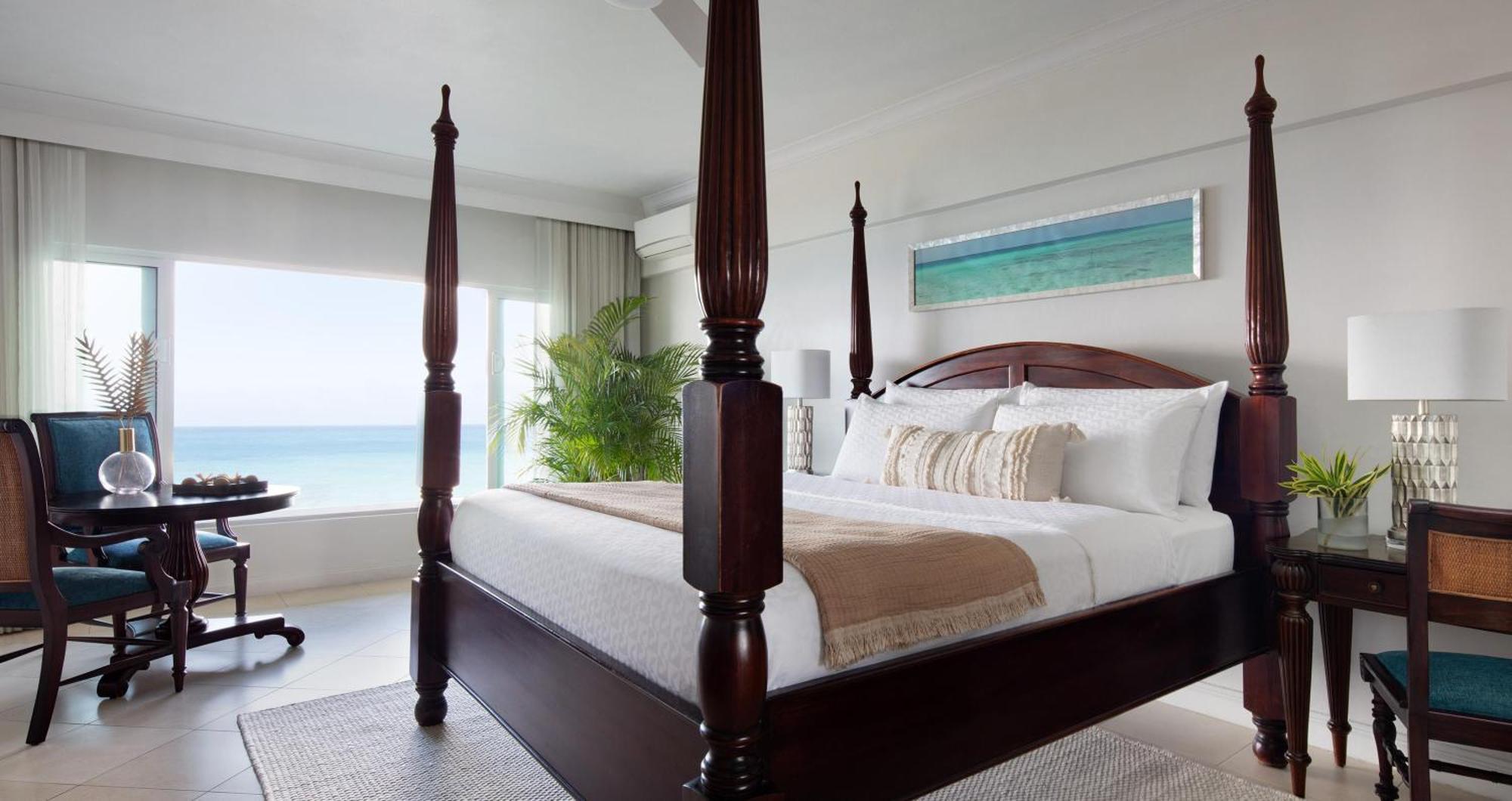 Sandals Ochi Beach All Inclusive Resort - Couples Only (Adults Only) Ocho Rios Exterior foto