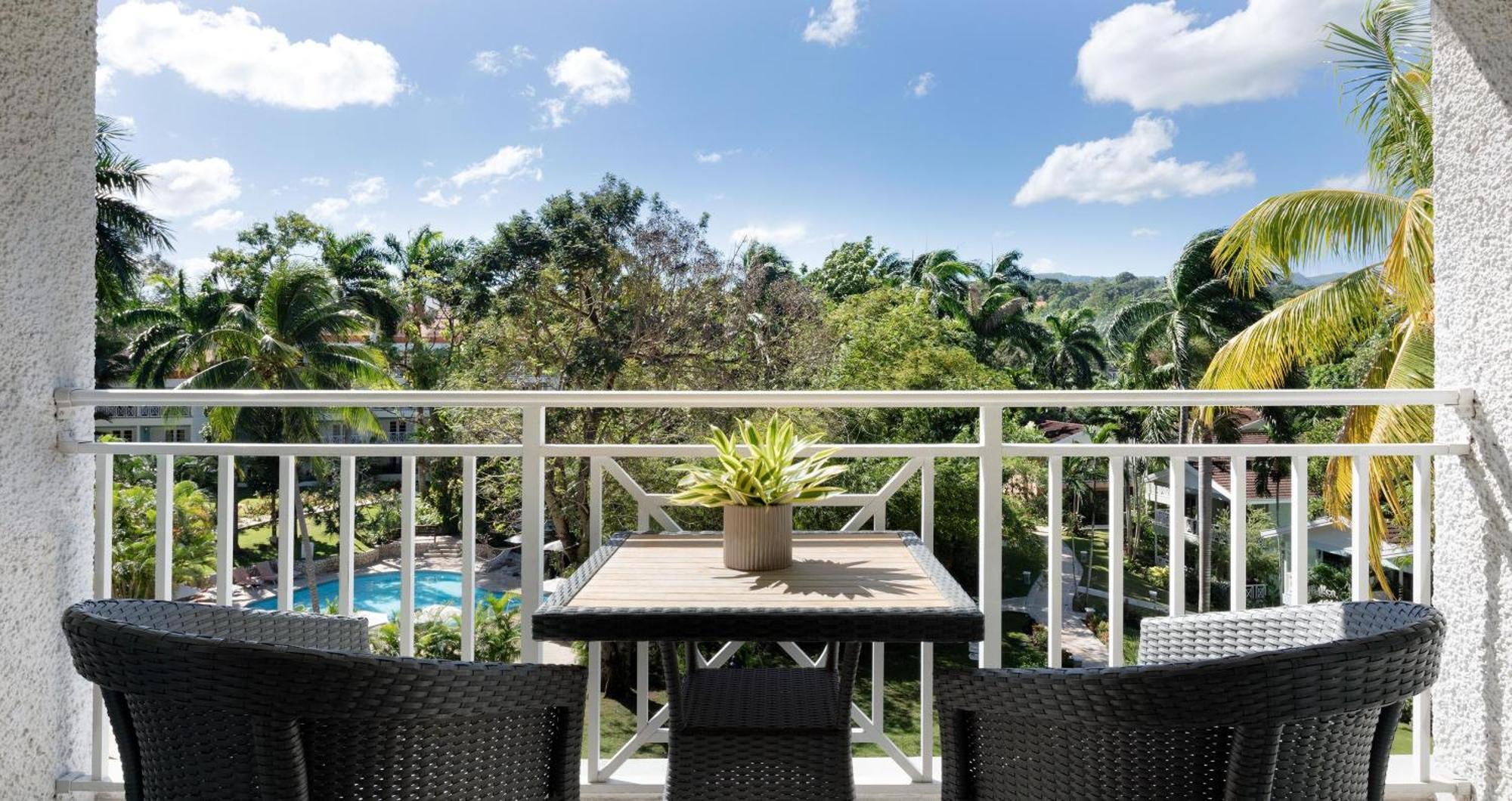 Sandals Ochi Beach All Inclusive Resort - Couples Only (Adults Only) Ocho Rios Exterior foto