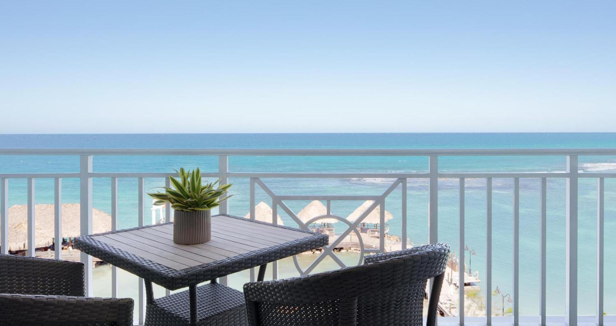 Sandals Ochi Beach All Inclusive Resort - Couples Only (Adults Only) Ocho Rios Exterior foto