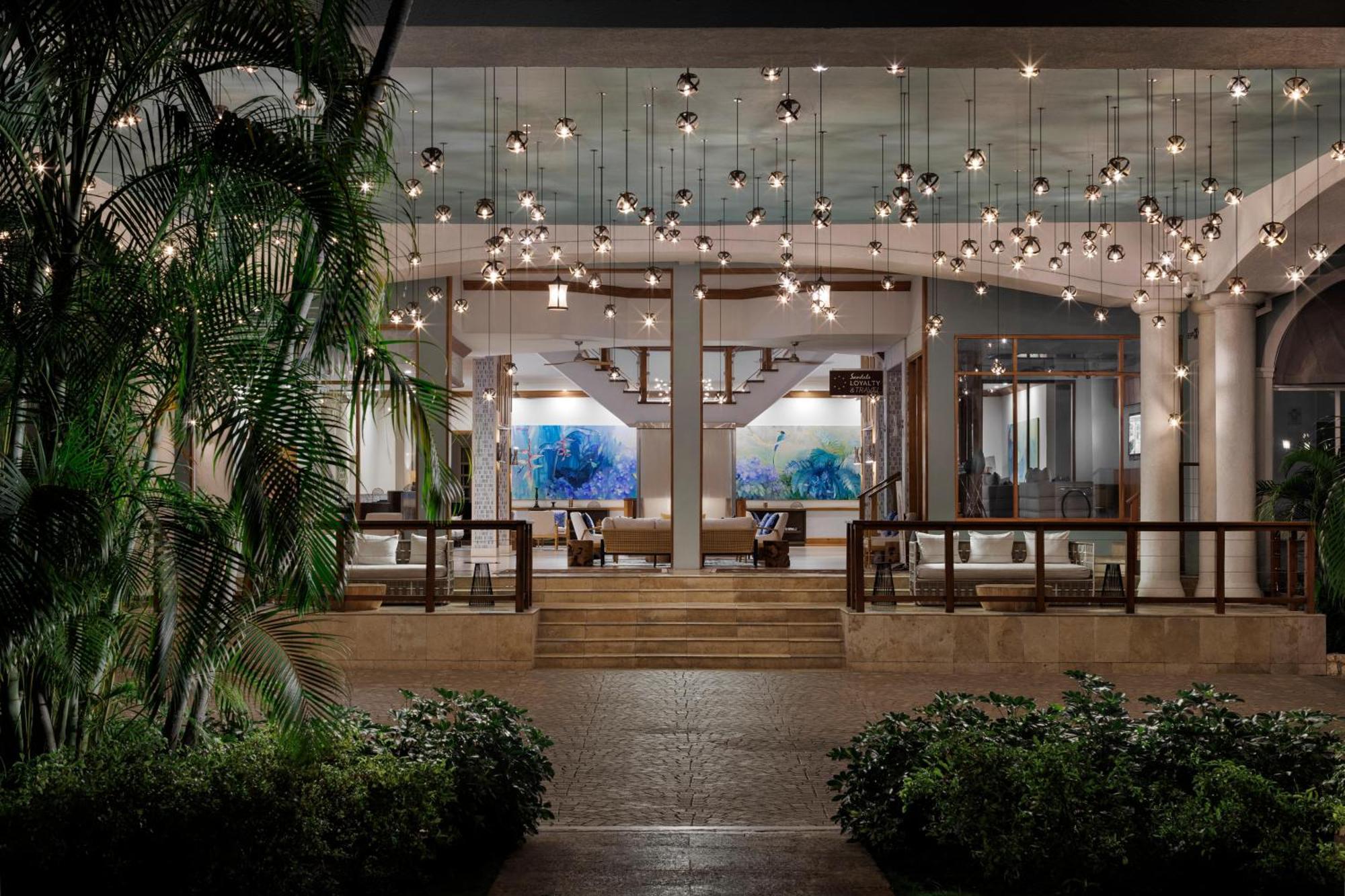Sandals Ochi Beach All Inclusive Resort - Couples Only (Adults Only) Ocho Rios Exterior foto