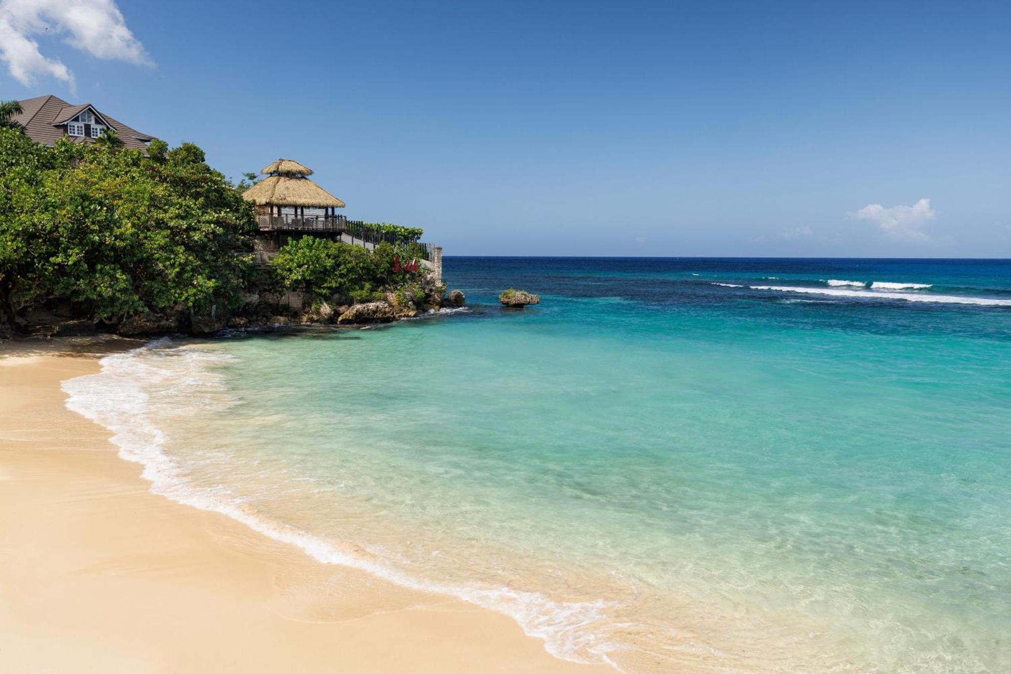Sandals Ochi Beach All Inclusive Resort - Couples Only (Adults Only) Ocho Rios Exterior foto