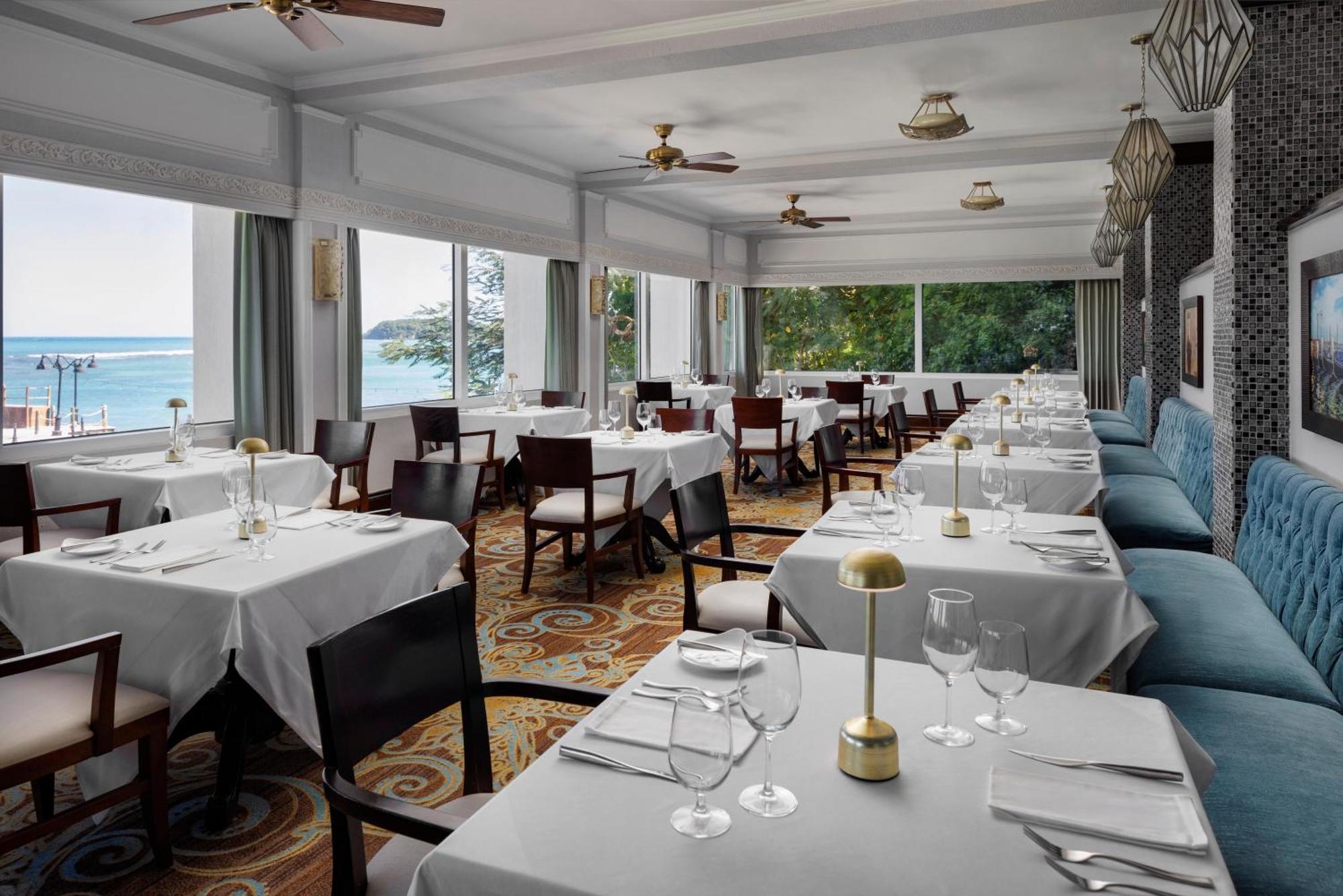Sandals Ochi Beach All Inclusive Resort - Couples Only (Adults Only) Ocho Rios Exterior foto