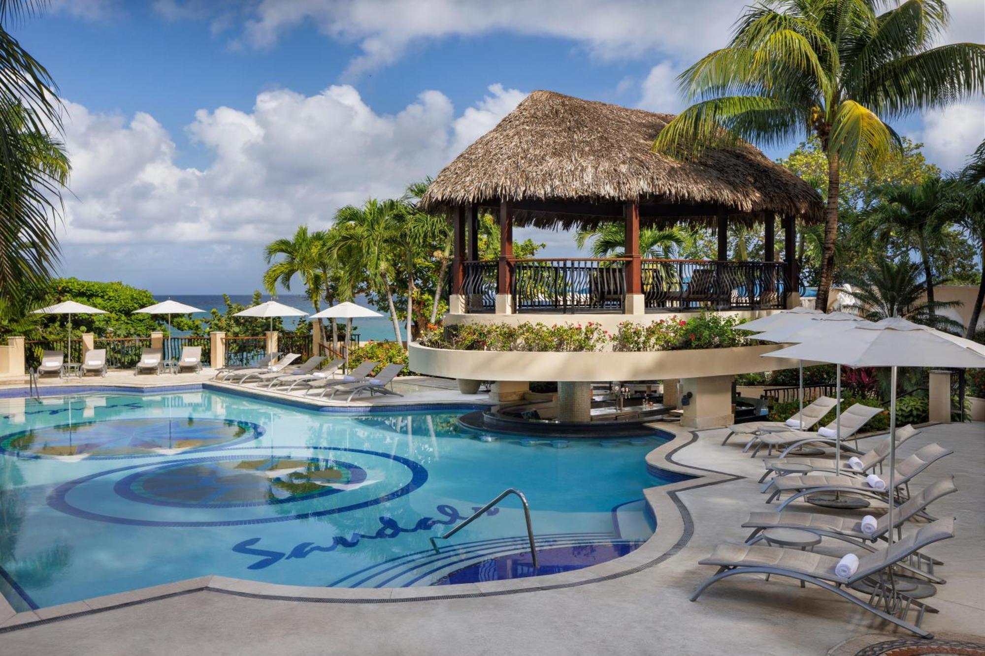 Sandals Ochi Beach All Inclusive Resort - Couples Only (Adults Only) Ocho Rios Exterior foto