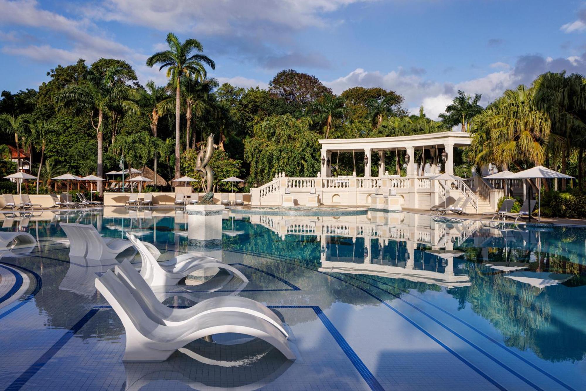 Sandals Ochi Beach All Inclusive Resort - Couples Only (Adults Only) Ocho Rios Exterior foto