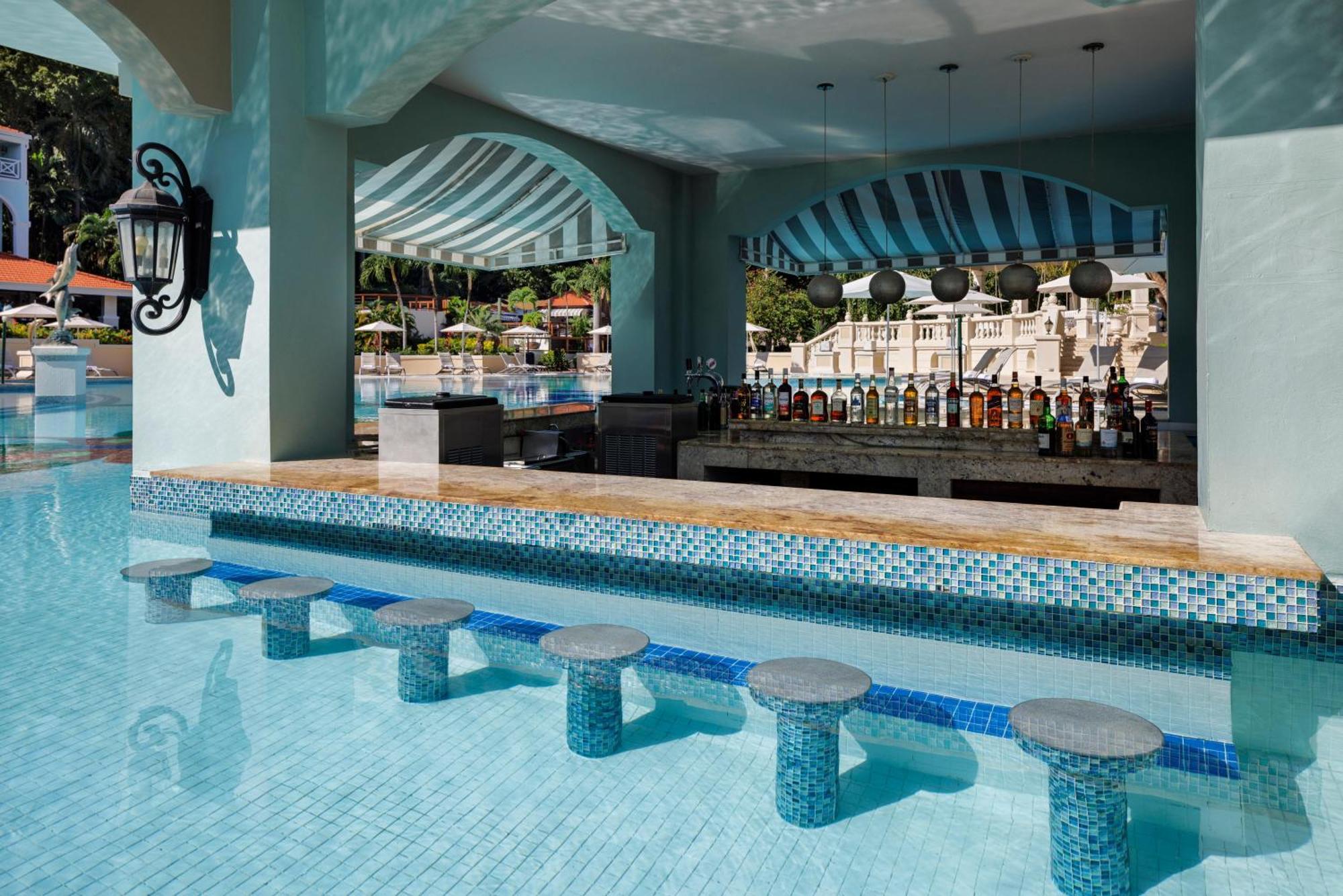 Sandals Ochi Beach All Inclusive Resort - Couples Only (Adults Only) Ocho Rios Exterior foto