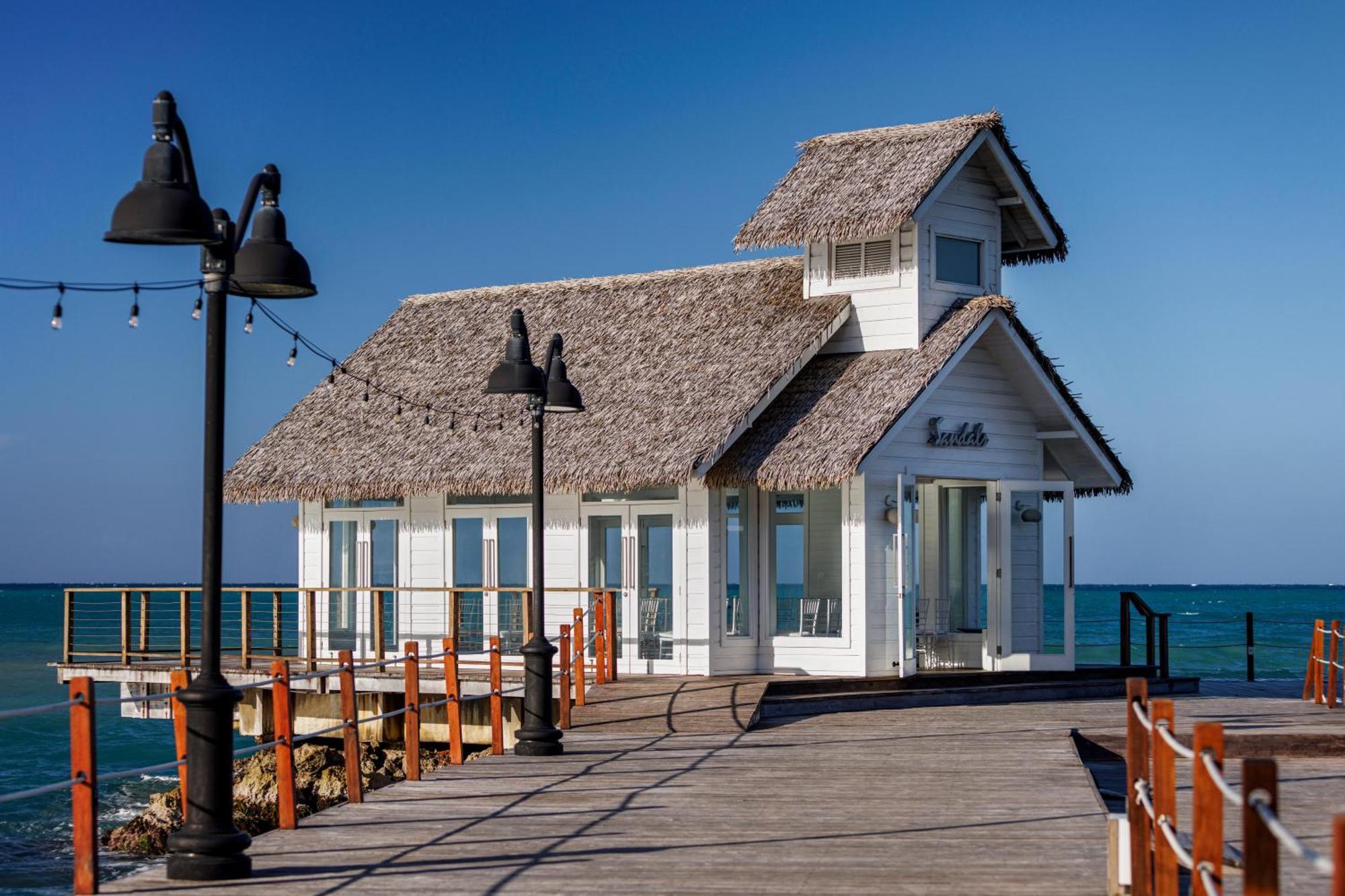 Sandals Ochi Beach All Inclusive Resort - Couples Only (Adults Only) Ocho Rios Exterior foto