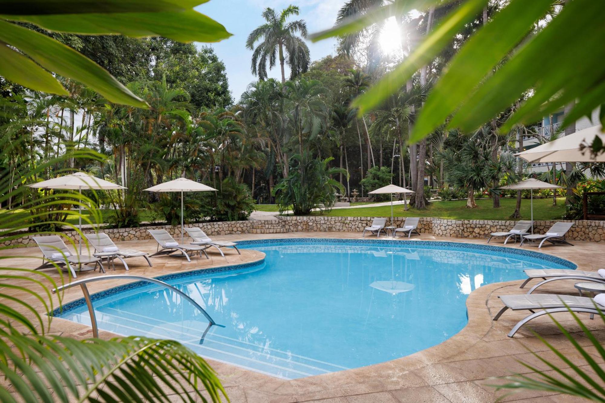 Sandals Ochi Beach All Inclusive Resort - Couples Only (Adults Only) Ocho Rios Exterior foto