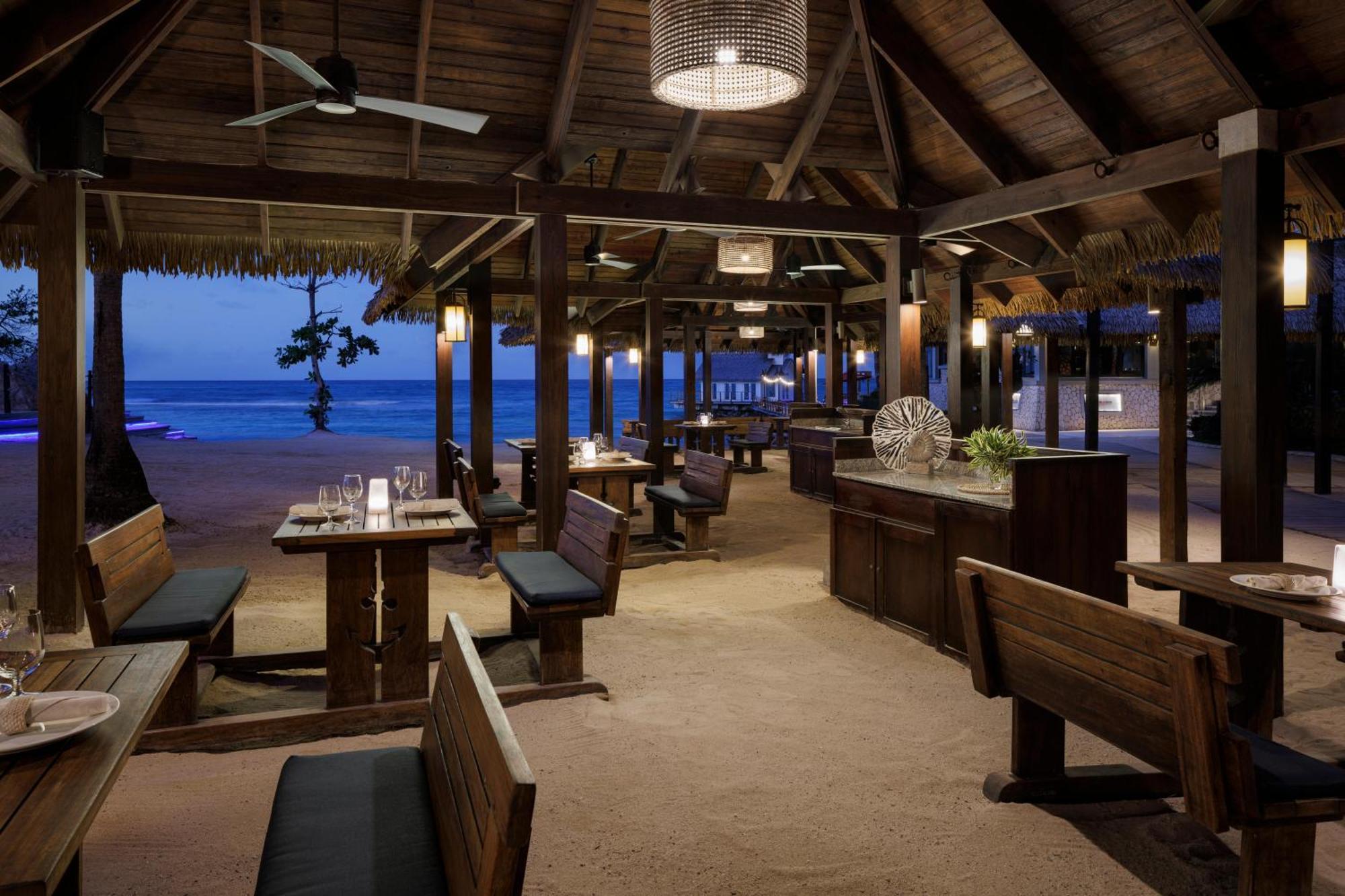 Sandals Ochi Beach All Inclusive Resort - Couples Only (Adults Only) Ocho Rios Exterior foto